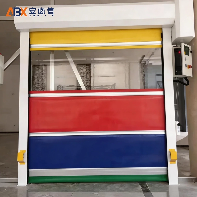 咸阳高速门